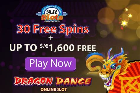 casino 30 free spins eung