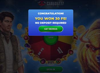 casino 30 free spins ilwc canada