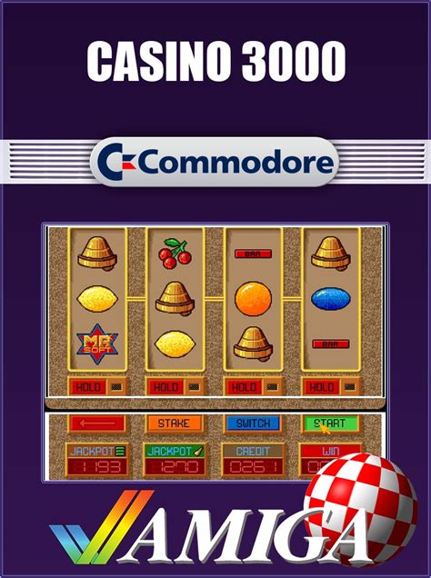 casino 3000!