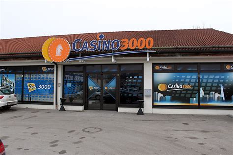 casino 3000 spielautomaten gmbh regensburg Online Casinos Deutschland