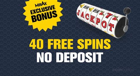 casino 40 free spins bnax