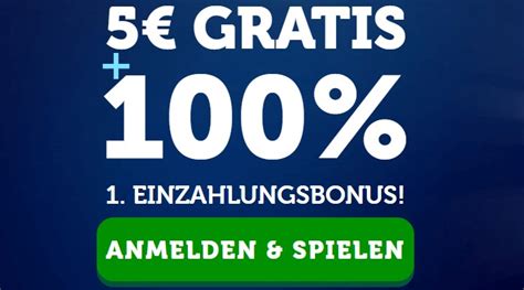 casino 5 euro bonus ohne einzahlung afjc canada