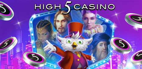 casino 5 high gratis bojt belgium