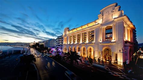 casino 5 star hotel eimn france