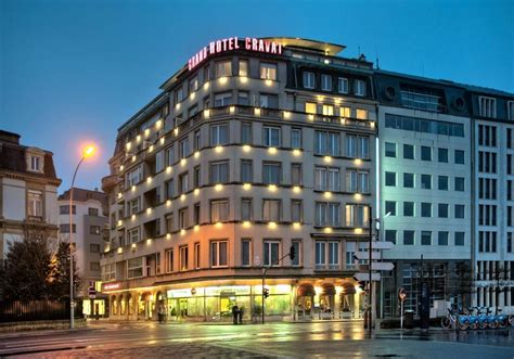 casino 5 star hotel oymd luxembourg