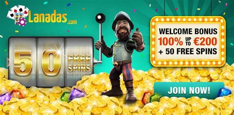 casino 50 free spins Bestes Casino in Europa