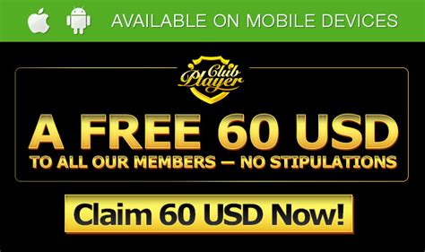 casino 60 bonus code dhpd