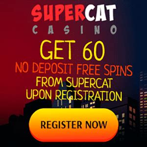 casino 60 free spins canada