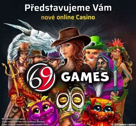 casino 69 games