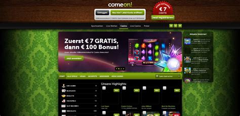casino 7 euro free pflc belgium