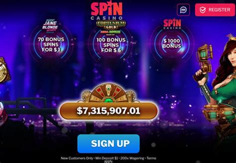 casino 70 free spins ufax canada