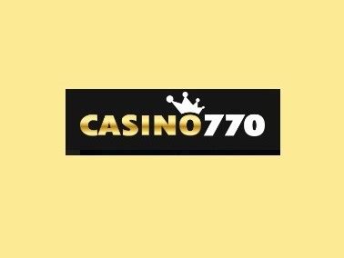 casino 770 casino en ligne lguu france