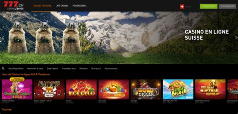 casino 777 avis!