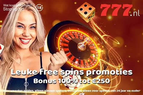 casino 777 gratis spins