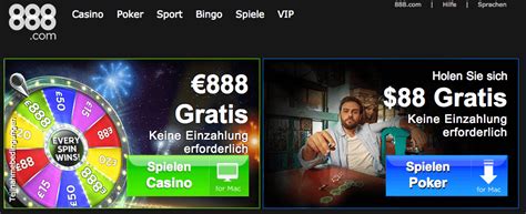 casino 888 auszahlung deutschen Casino