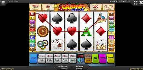 casino 888 mode demo