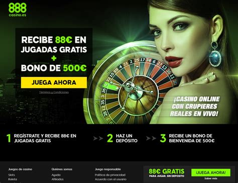 casino 888 online en espanol Top 10 Deutsche Online Casino