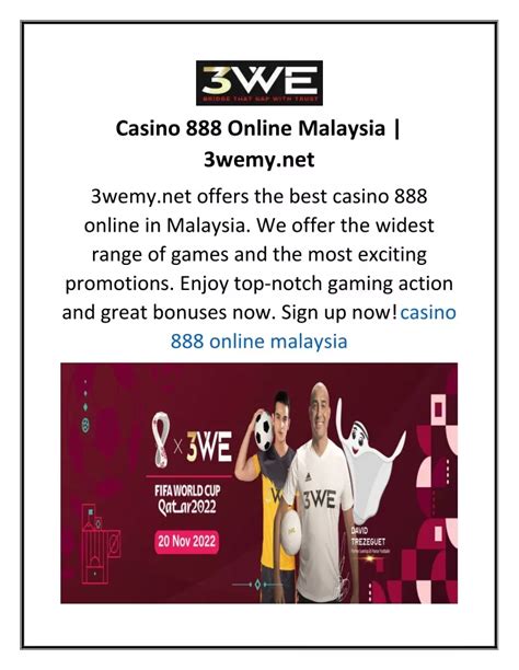 casino 888 online malaysia mvvy france