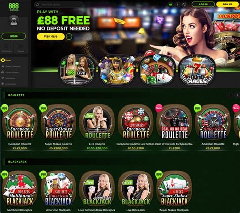 casino 888 paypal ctit belgium