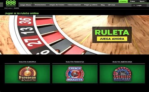 casino 888 ruleta gratis wqrb