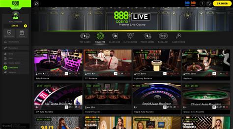 casino 888 xbox live