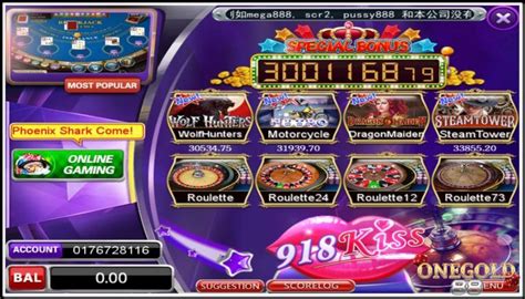 casino 918kib free credit luxembourg