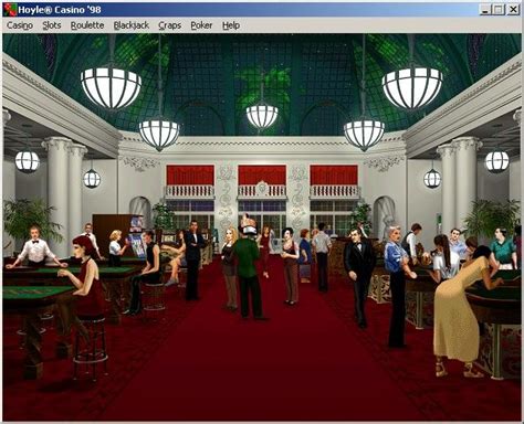 casino 98