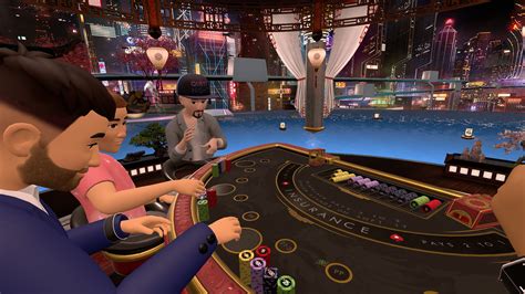 casino VR