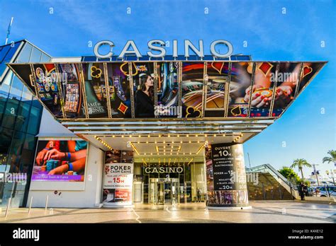 casino a cannes