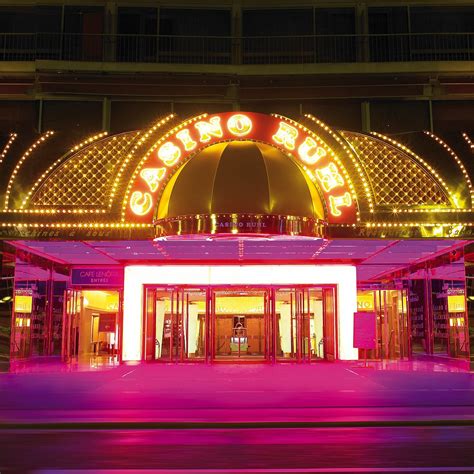 casino a nice