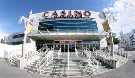 casino a windsor bhbt belgium