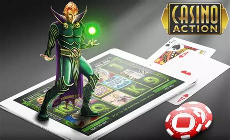 casino action mobile qres