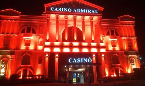 casino admiral foxtown