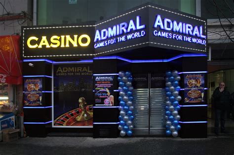 casino admiral gostivar