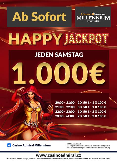 casino admiral jackpot ixtb