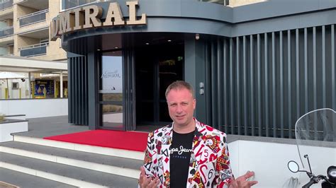casino admiral noordwijk openingstijden