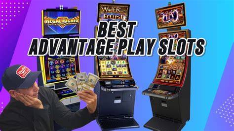 casino advantage play