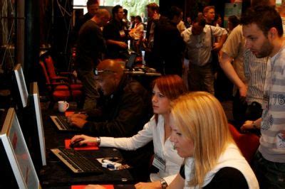 casino affiliate conference amsterdam 2013