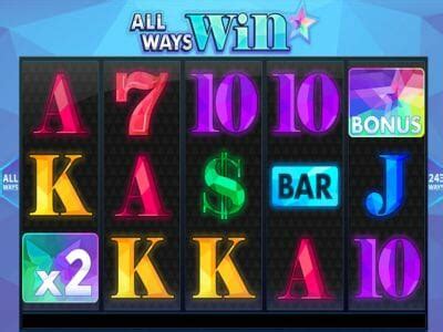 casino all ways win dinx