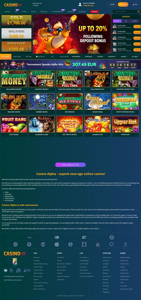 casino alpha grazindex.php