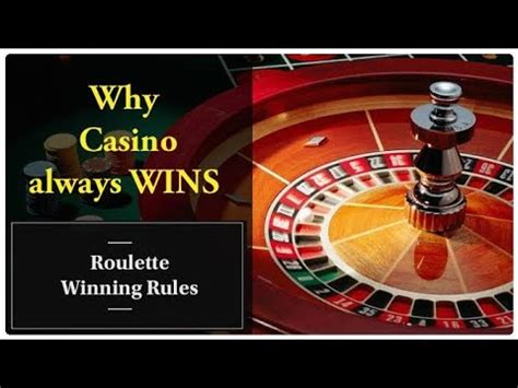 casino always win yfra luxembourg