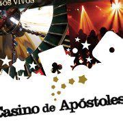 casino apostoles!