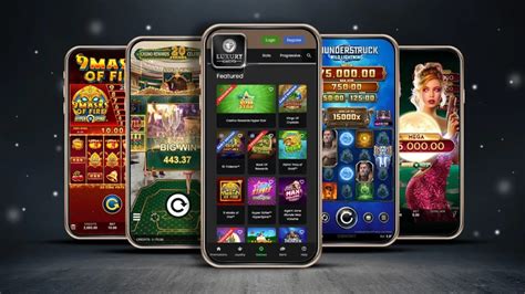 casino app for ios