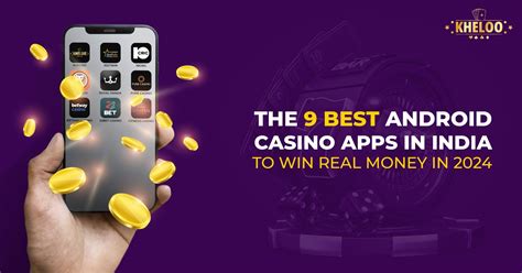 casino app india
