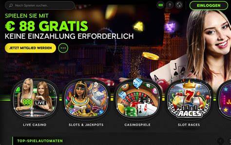 casino app mit echtgeld!
