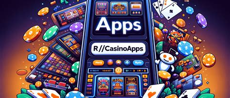 casino app reddit