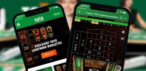 casino app toto