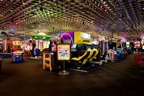 casino arcade