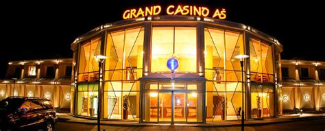 casino asch