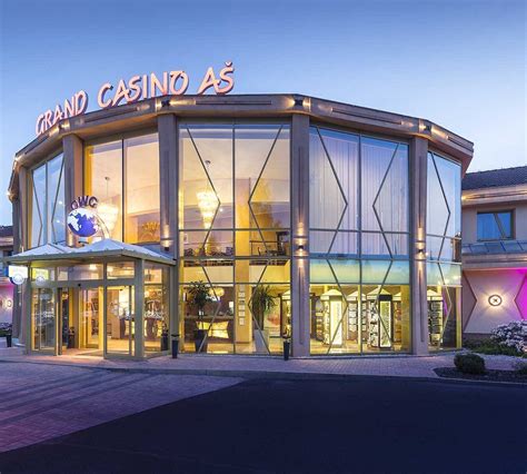 casino asch stores